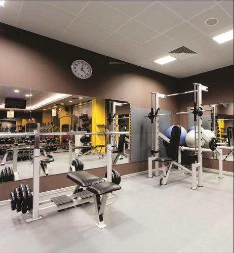  grandeur Images for Amenities of Sethia Grandeur