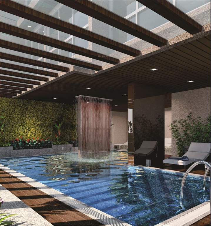  grandeur Images for Amenities of Sethia Grandeur