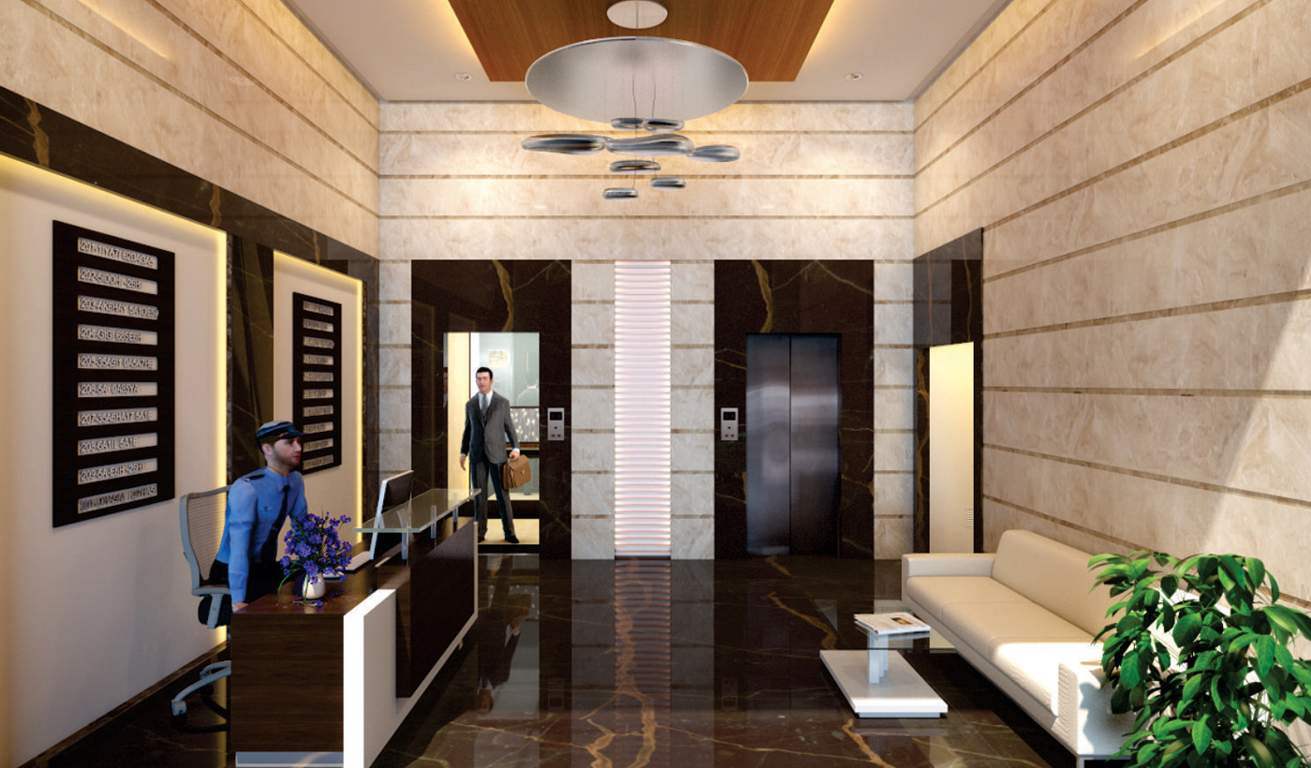  grandeur Images for Amenities of Sethia Grandeur