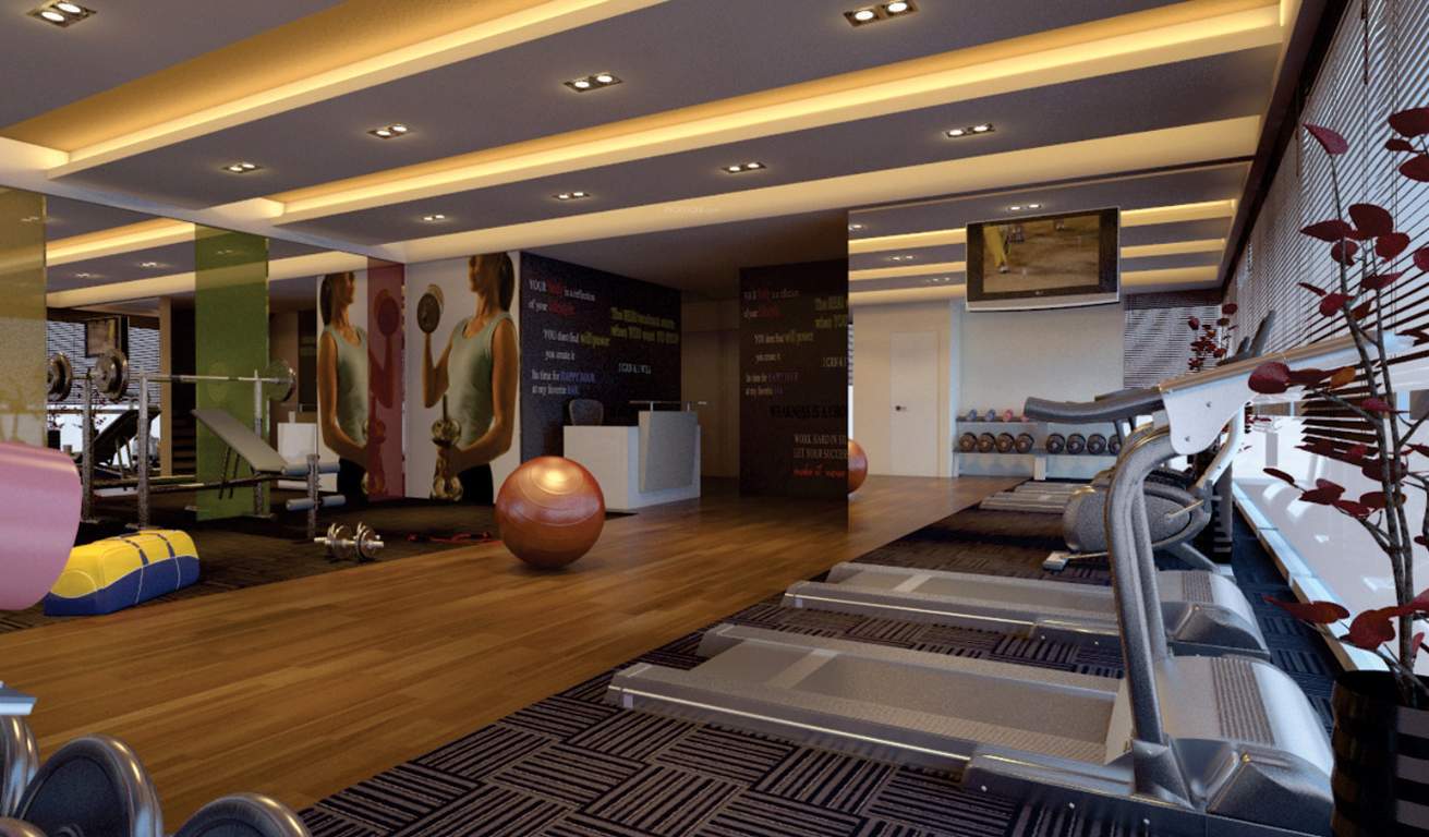  grandeur Images for Amenities of Sethia Grandeur