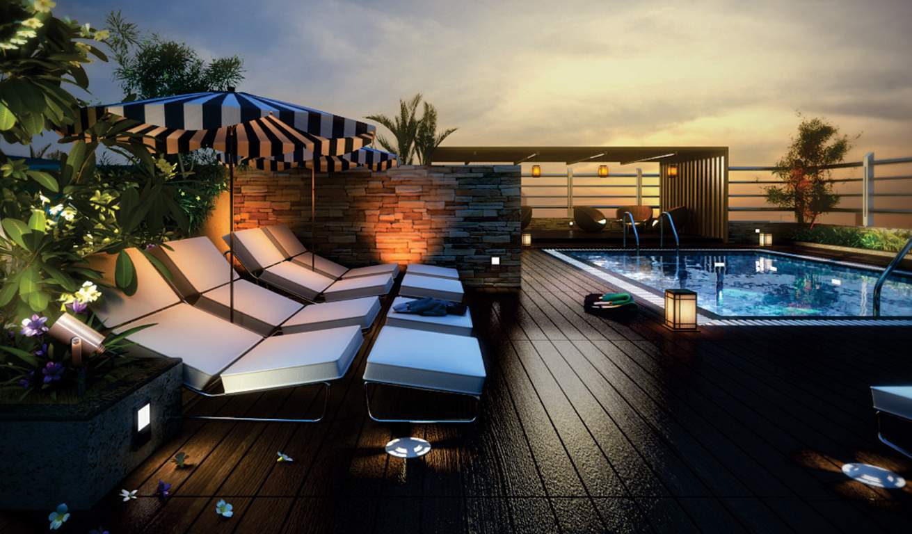  grandeur Images for Amenities of Sethia Grandeur