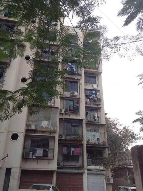 Images for Elevation of Bajaj Pratap CHS