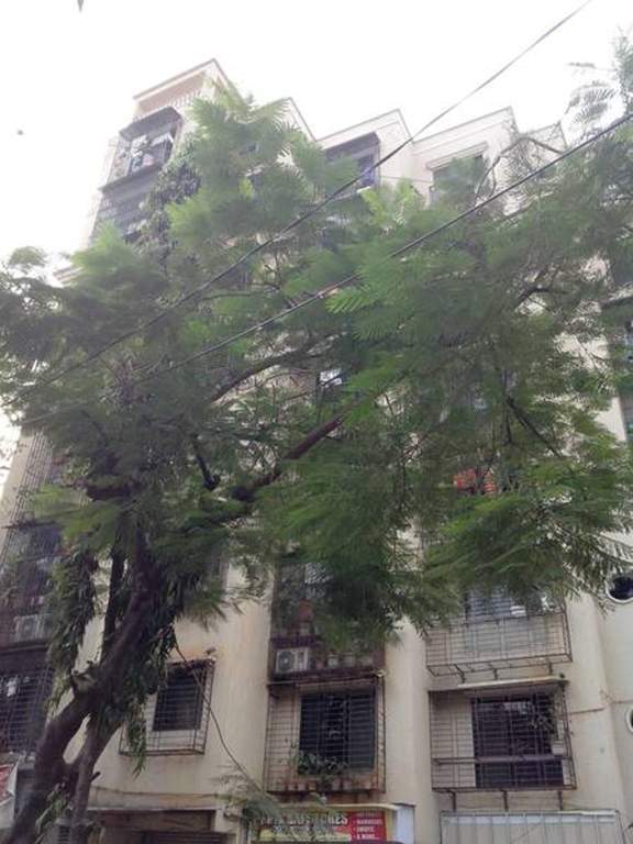 Images for Elevation of Bajaj Pratap CHS