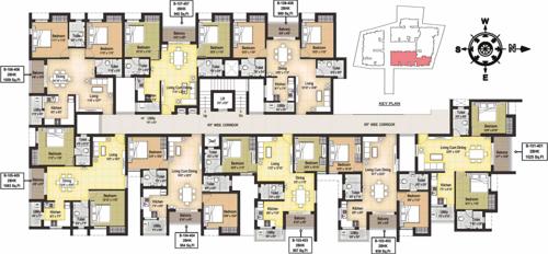  uni5 Images for Cluster Plan of S and S Uni5