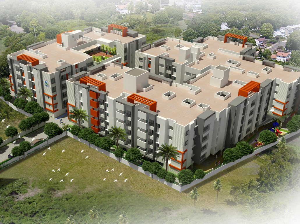  uni5 Images for Elevation of S and S Uni5