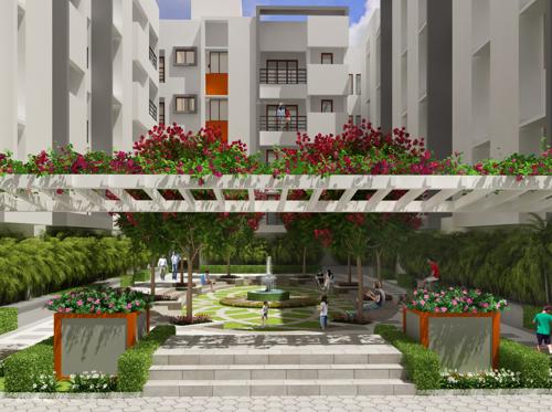  uni5 Images for Amenities of S and S Uni5