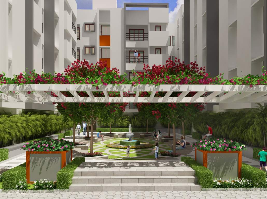  uni5 Images for Amenities of S and S Uni5