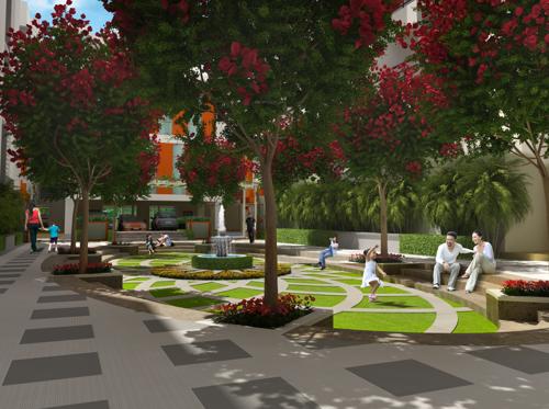  uni5 Images for Amenities of S and S Uni5