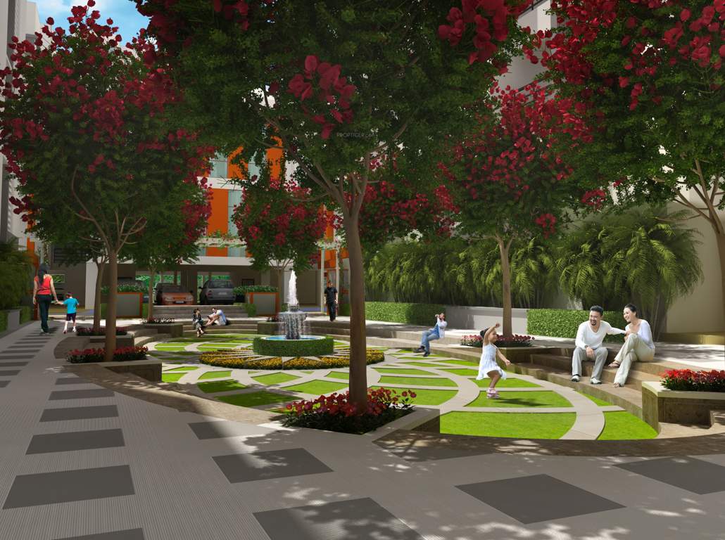  uni5 Images for Amenities of S and S Uni5