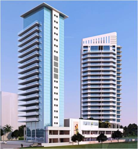 Images for Elevation of  Dilkap Grandeur