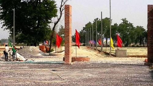 Images for Amenities of Arrant Annpurna Eco Green