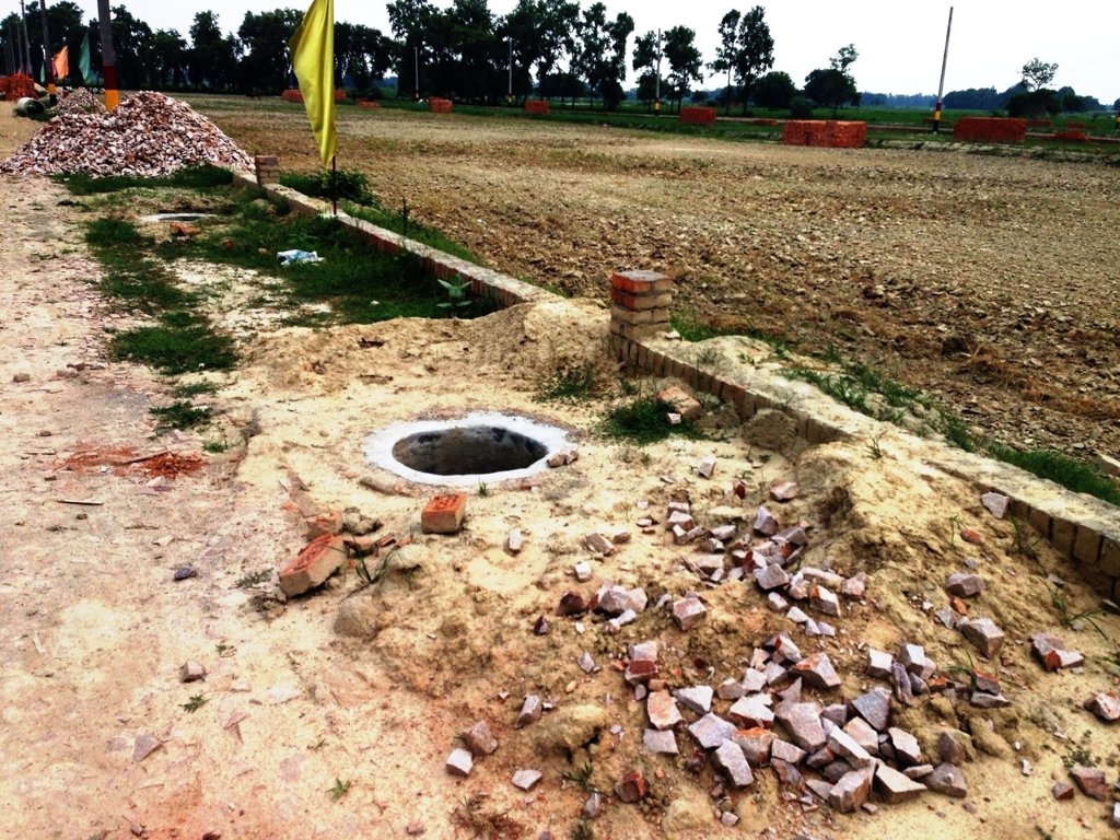 Images for Amenities of Arrant Annpurna Eco Green