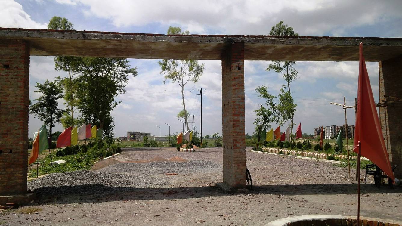 Images for Amenities of Arrant Annpurna Eco Green