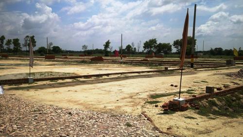 Images for Amenities of Arrant Annpurna Eco Green