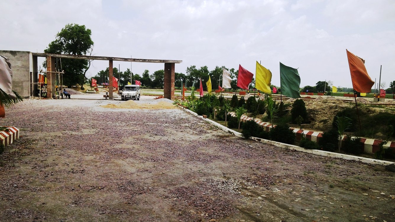 Images for Amenities of Arrant Annpurna Eco Green