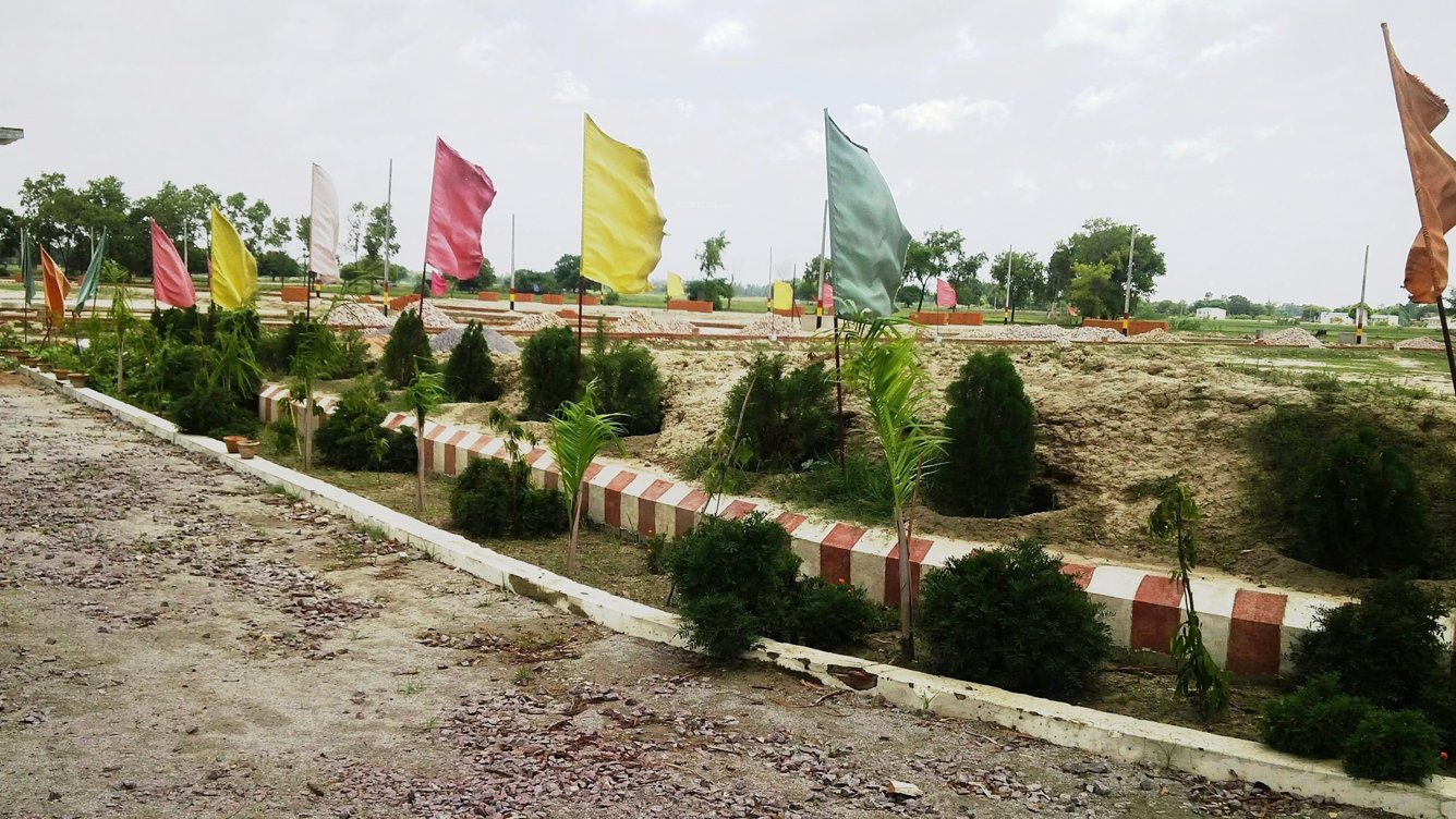 Images for Amenities of Arrant Annpurna Eco Green