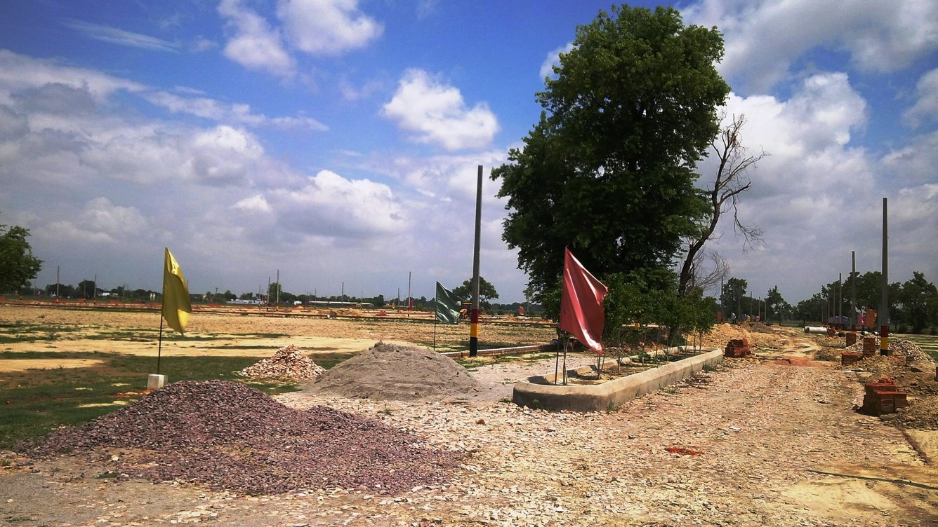 Images for Amenities of Arrant Annpurna Eco Green