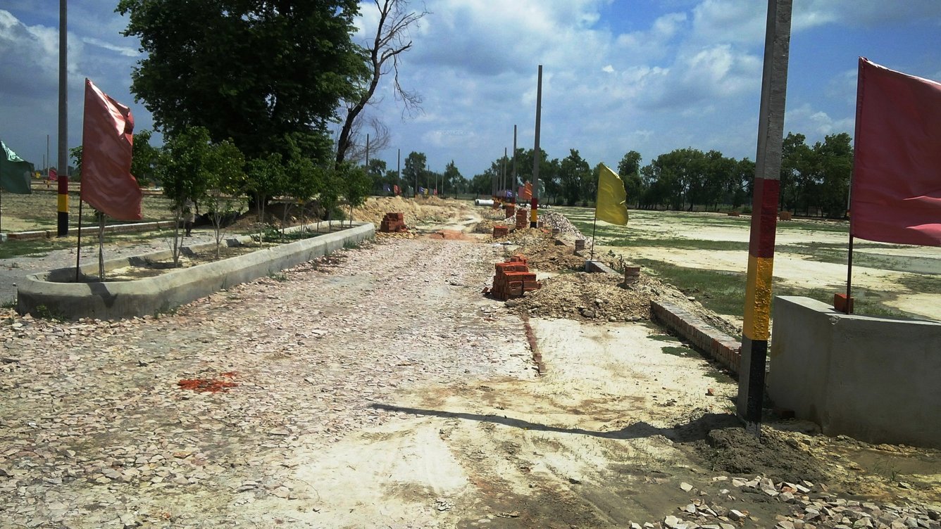 Images for Amenities of Arrant Annpurna Eco Green