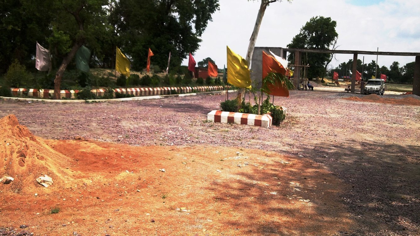 Images for Amenities of Arrant Annpurna Eco Green