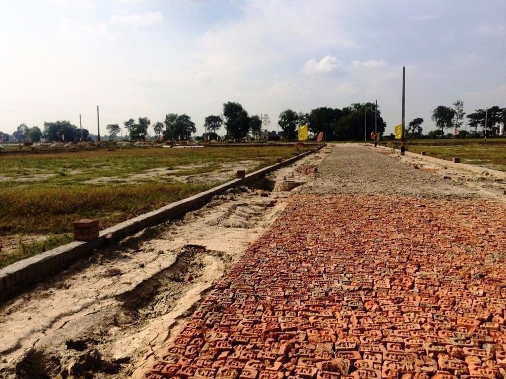 Images for Amenities of Arrant Annpurna Eco Green