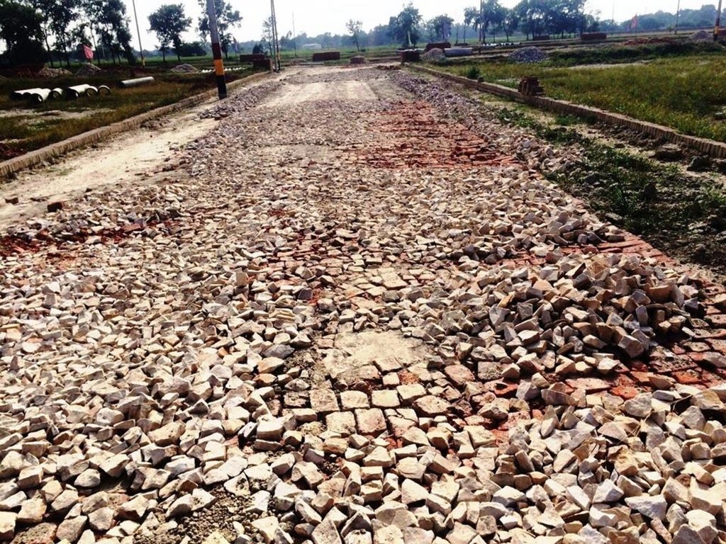 Images for Amenities of Arrant Annpurna Eco Green