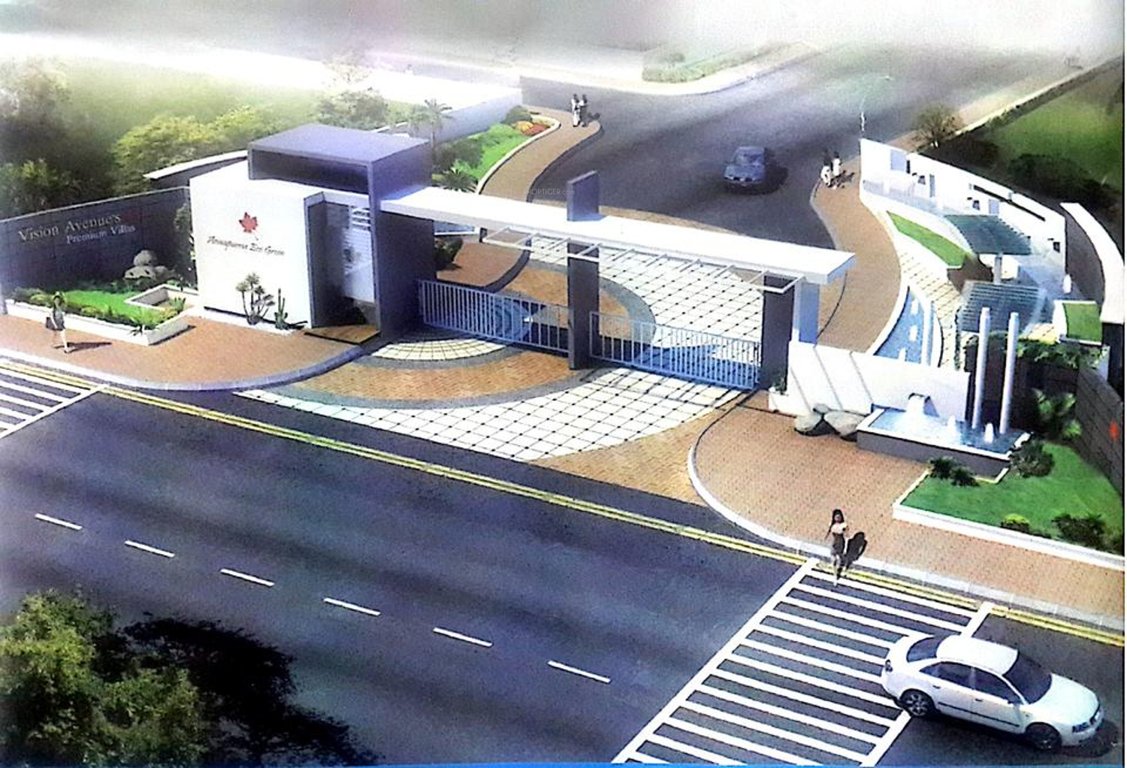 Images for Amenities of Arrant Annpurna Eco Green