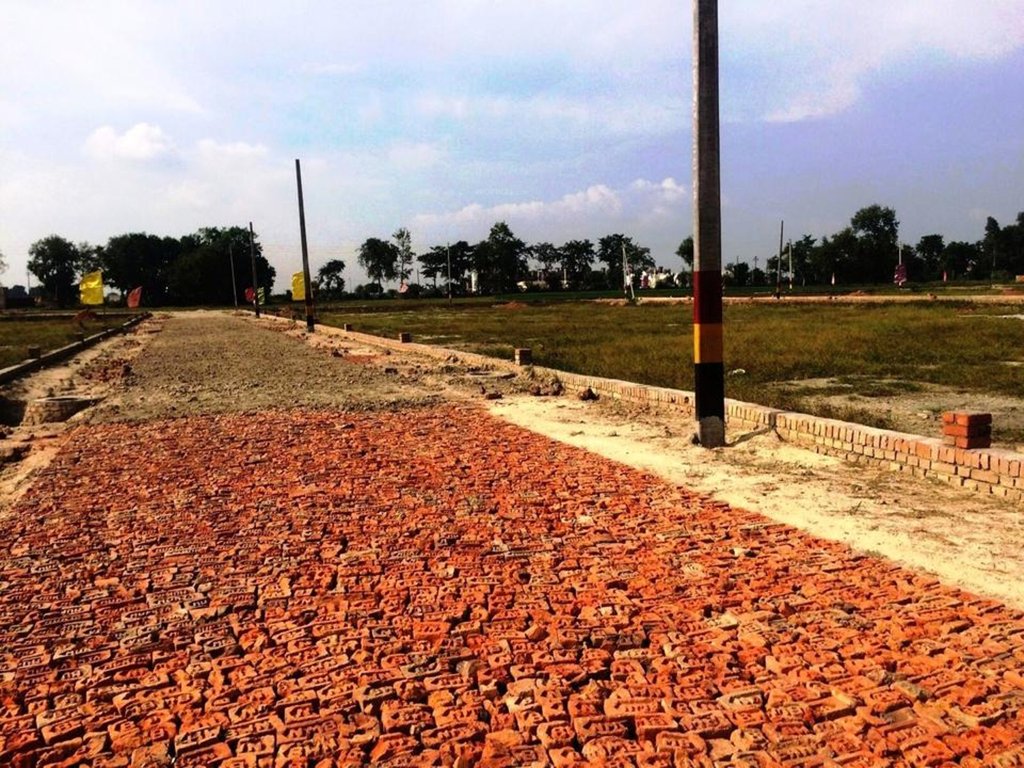 Images for Amenities of Arrant Annpurna Eco Green