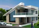 Images for Elevation of Midmac Palm Meadows Villas