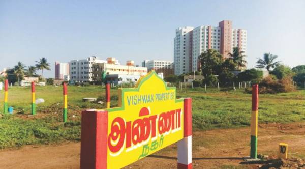 Images for Amenities of Vishwak Anna Nagar