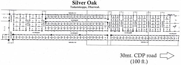 Images for Layout Plan of Midmac Silver Oak Images for Layout Plan of Midmac Silver Oak