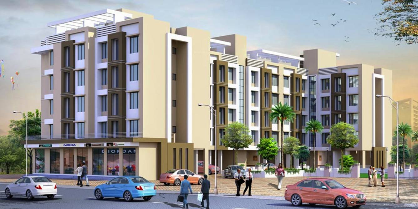 Images for Elevation of Nest Lotus