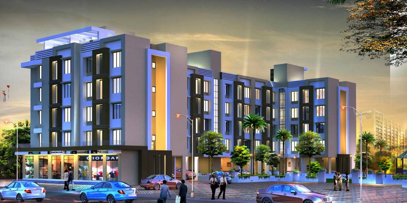 Images for Elevation of Nest Lotus