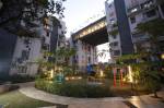 Children's play area amenities of Sugam Habitat