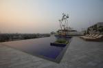 Swimming Pool amenities of Sugam Habitat