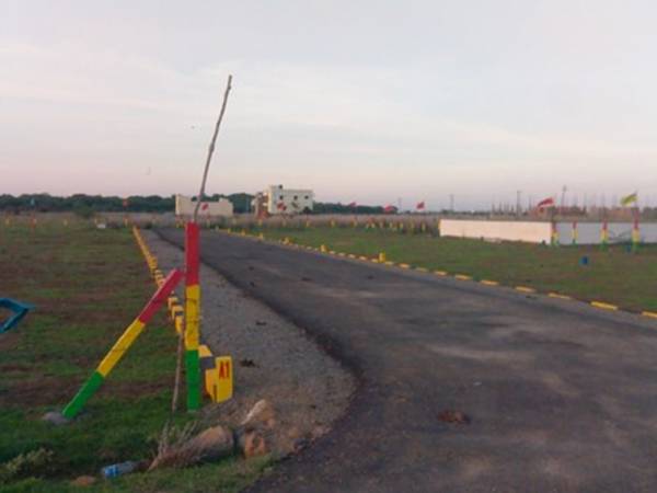 Images for Amenities of Vishwak Sriram Avenue