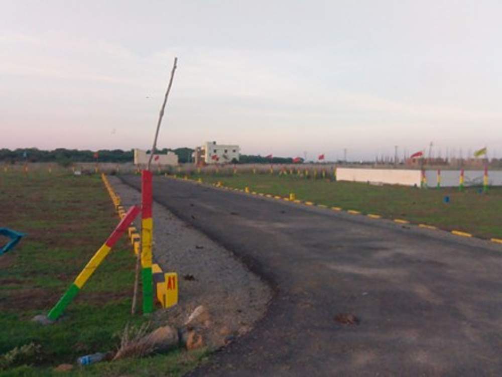 Images for Amenities of Vishwak Sriram Avenue