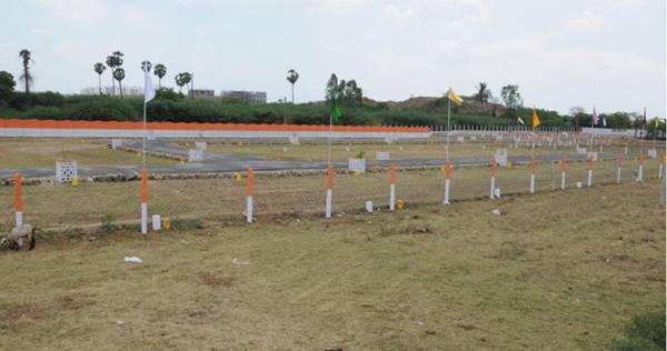 Images for Amenities of Vishwak Sriram Avenue