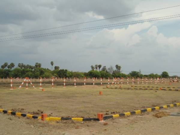 Images for Amenities of Vishwak Maruthi Avenue