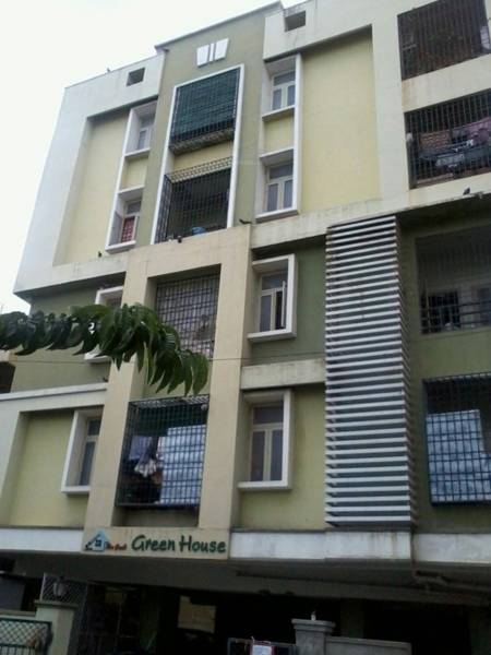 Images for Elevation of Tetra Grand Green House