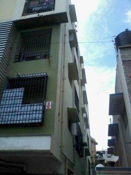 Images for Elevation of Tetra Grand Green House