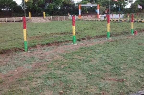 Images for Amenities of Vishwak Sakthi Sai Nagar