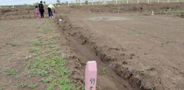 Images for Amenities of Vishwak Sakthi Sai Nagar