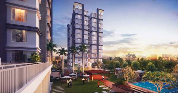 Images for Amenities of Amit Realty and Shree RSH Group The Ecos