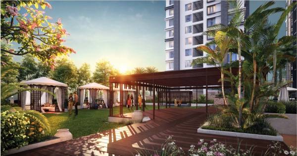 Images for Amenities of Amit Realty and Shree RSH Group The Ecos