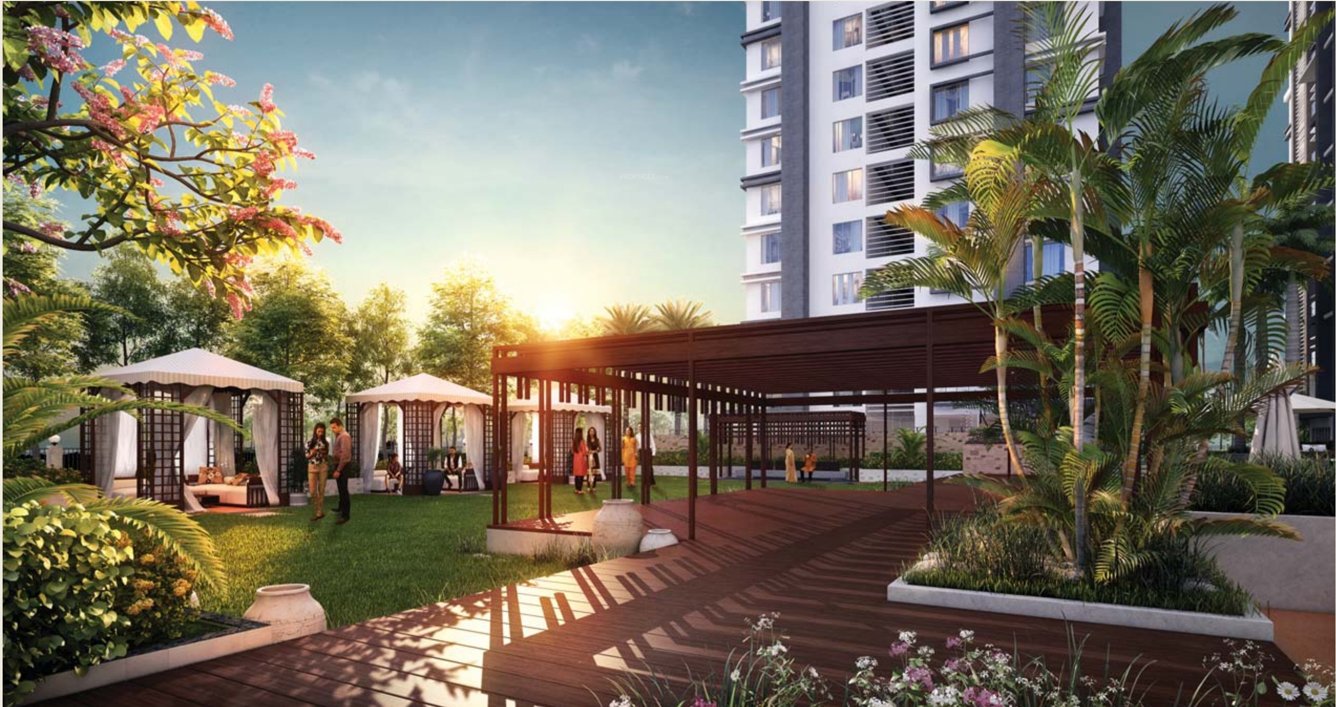 Images for Amenities of Amit Realty and Shree RSH Group The Ecos