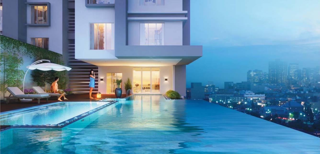 Images for Amenities of Amit Realty and Shree RSH Group The Ecos