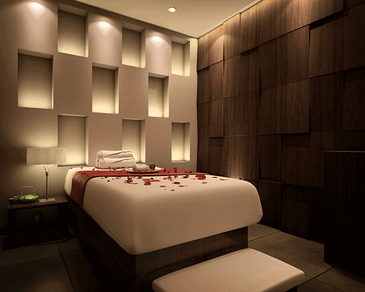 Images for Amenities of Amit Realty and Shree RSH Group The Ecos