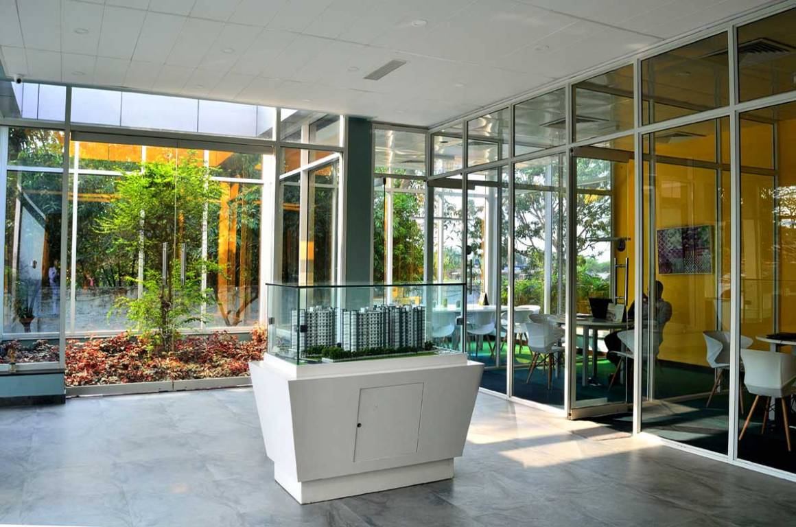 Images for Amenities of Amit Realty and Shree RSH Group The Ecos