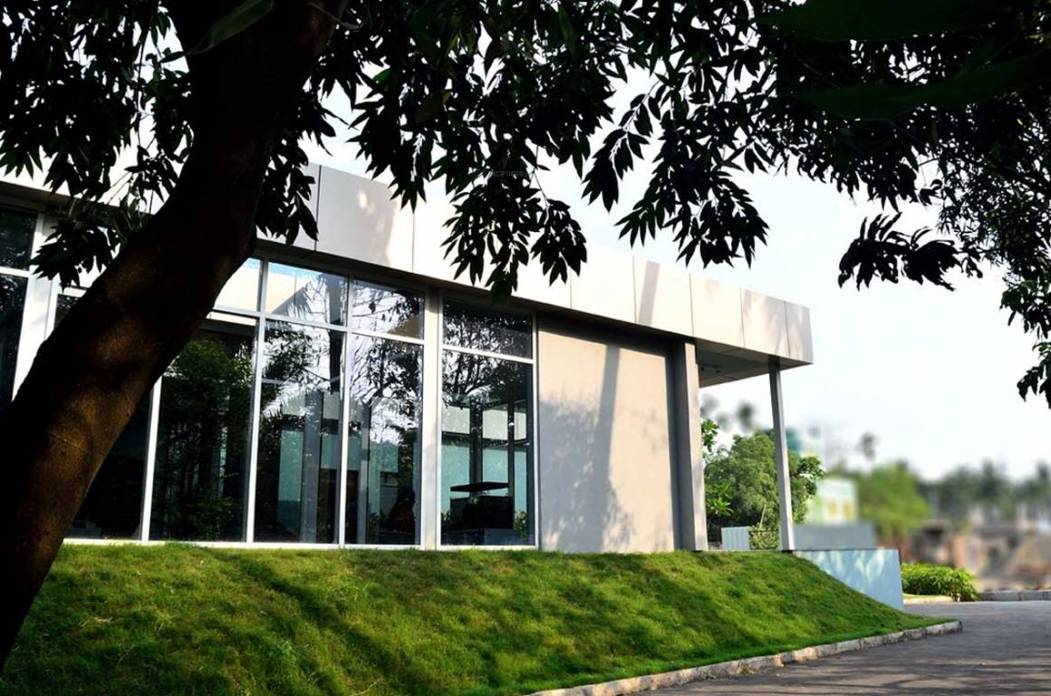 Images for Amenities of Amit Realty and Shree RSH Group The Ecos