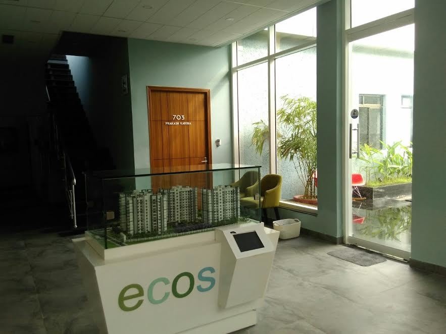 Images for Amenities of Amit Realty and Shree RSH Group The Ecos